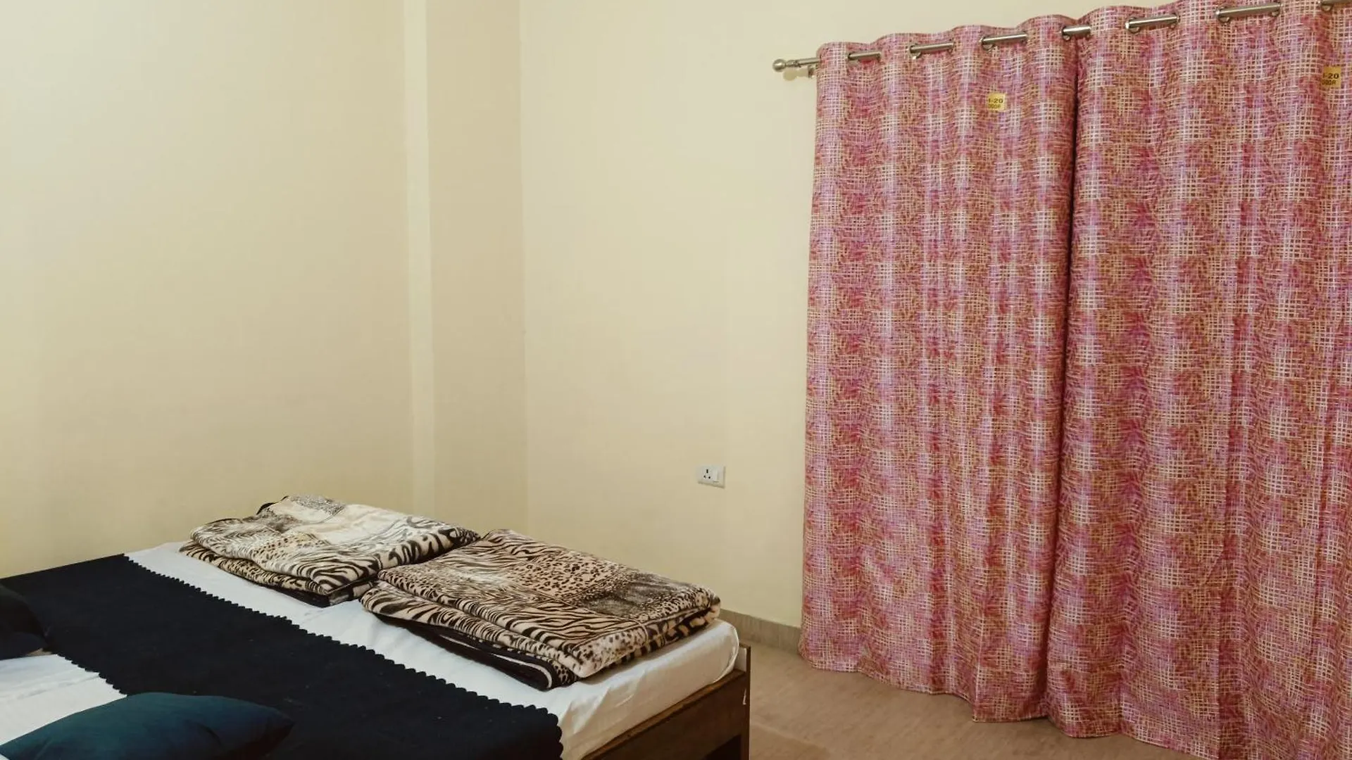 شقة Vidya Family Stay فاراناسي الهند