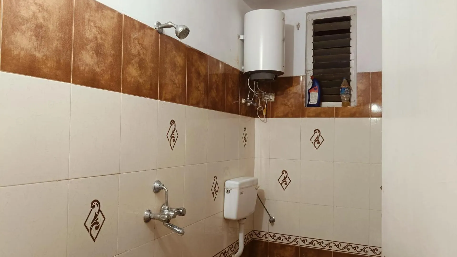 Vidya Family Stay فاراناسي